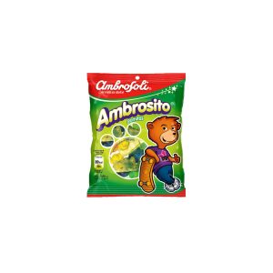 Gomita Ambrosito Ambrosoli 25Gr