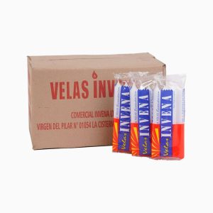 Vela Economica Invena 4Un