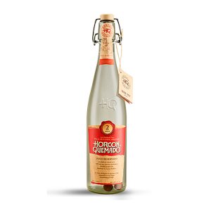 Pisco Horcon Quemado 40° 645Cc