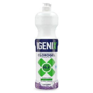 Clorogel Igenix Lavanda 900cc