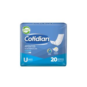 Aposito Cotidian 20un
