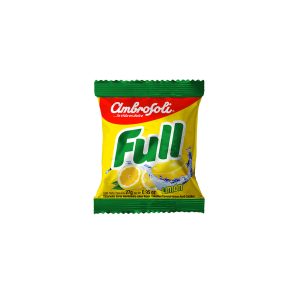 Caramelos Full Limon 25Gr