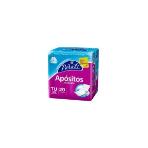 Aposito Para Ti Unitalla 20Un