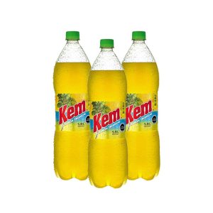 Bebida Kem Piña 1,5Lt
