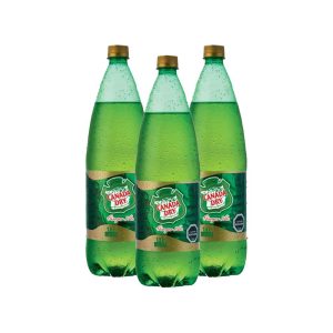 Bebida Ginger Ale Bot 1,5L
