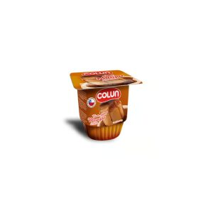 Postre Flan Colun Manjar 100Gr