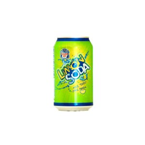 Bebida Limon Soda 350Cc