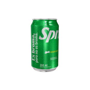 Bebida Sprite Lata 350cc