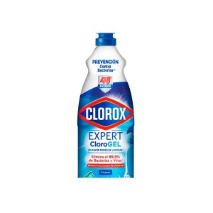 Clorogel Clorox Original 900cc