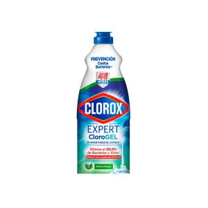 Clorogel Clorox Menta Fresca 900cc