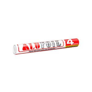 Alufoil Aluminio 4Mt