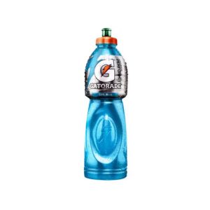 Isotonica Gatorade Cool Blue 1Lt