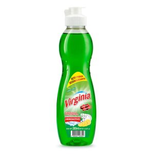 Lavaloza Virginia Limon 200Cc