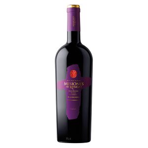 Vino Misiones De Rengo Cuvee Carmenere 750cc