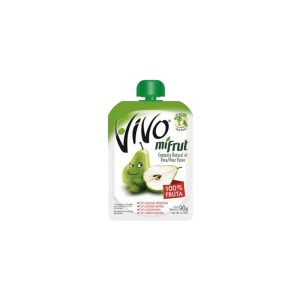 Compota Vivo Mifrut Pera 90gr