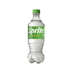 Bebida Sprite 591cc