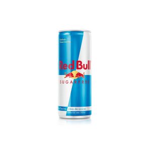 Energetica Red Bull Sugar Free 250cc