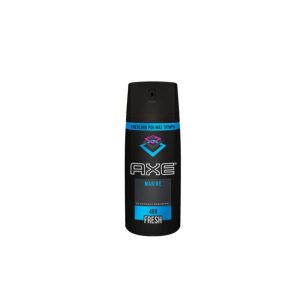 Desodorante Spray Axe Marine 150ml