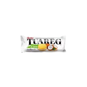 Galleta Tuareg Coco 48gr