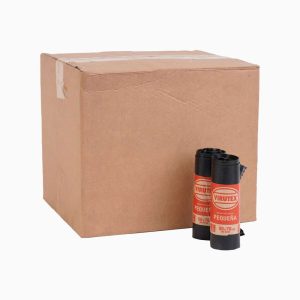 Bolsa Basura Virutex 10u 50x70cm
