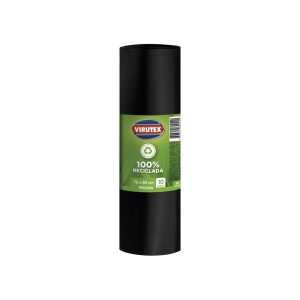 Bolsa Aseo Virutex Rollo 70cmx90cm