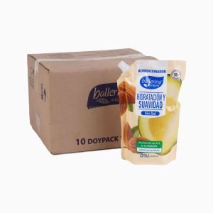 Acondicionador Palta Almendra Ballerina Dp 750ml