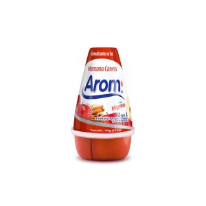 Aromatizante Gel Canela Cono 190gr