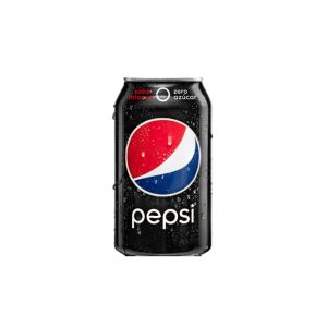 Pepsi Lata Zero 350Cc