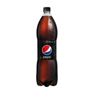Pepsi Zero Pet 1,5Lt