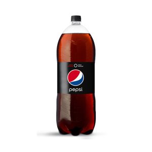 Bebida Pepsi Zero Pet 3l