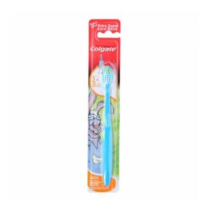 Cepillo Dental Colgate Extra Suave Rabbit 1un
