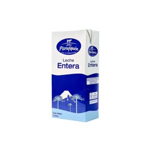 Leche Entera Pitrufquen 1Lt