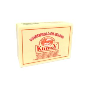 Mantequilla Kumey Pan 250 Gr