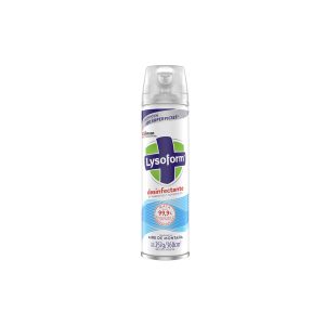 Desinfectante Aerosol Aires Montaña Lysoform 360cc