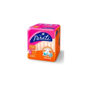 Toalla Higienica Para Ti Normal Con Alas 8Un