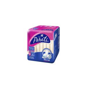 Toalla Higienica Para Ti Nocturna Con Alas 8Un