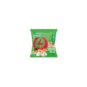 Congelado Sofrito Ajo Minuto Verde 150Gr