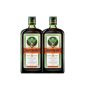 Licor Jagermeister Bot 700cc