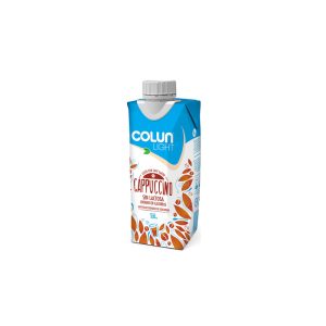 Leche Colun Cappuccino Light 330cc