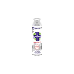 Desinfectante Aerosol Original Lysoform 285 Cc