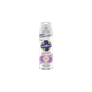 Desinfectante Aerosol Lavanda Lysoform 285 Cc