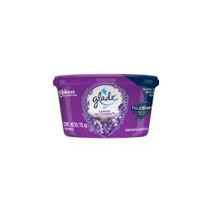 Aromatizante Gel Lavanda Glade 70cc