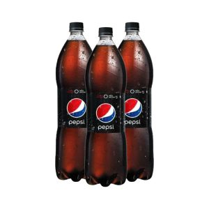 Bebida Pepsi Zero 2Lt