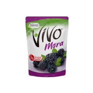 Mermelada Vivo Mora 175Gr