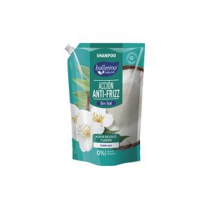 Shampoo Ballerina Sin Sal Coco Jazmin 750Ml
