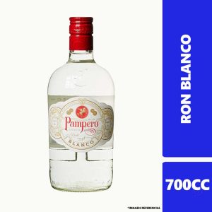 Ron Pampero Blanco 700CC