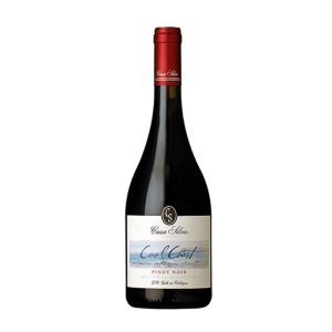 Vino Casa Silva Pinot Noir Cool Coast 750cc