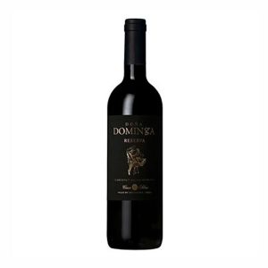 Vino Doña Dominga Etiqueta Negra Cabernet Sauvignon Reserva 750cc