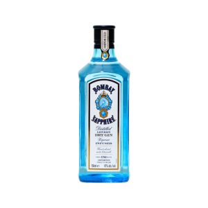 Gin Bombay Sapphire 750CC