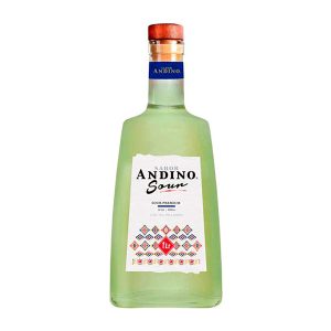 Coctel Sabor Andino Sour 1Lt